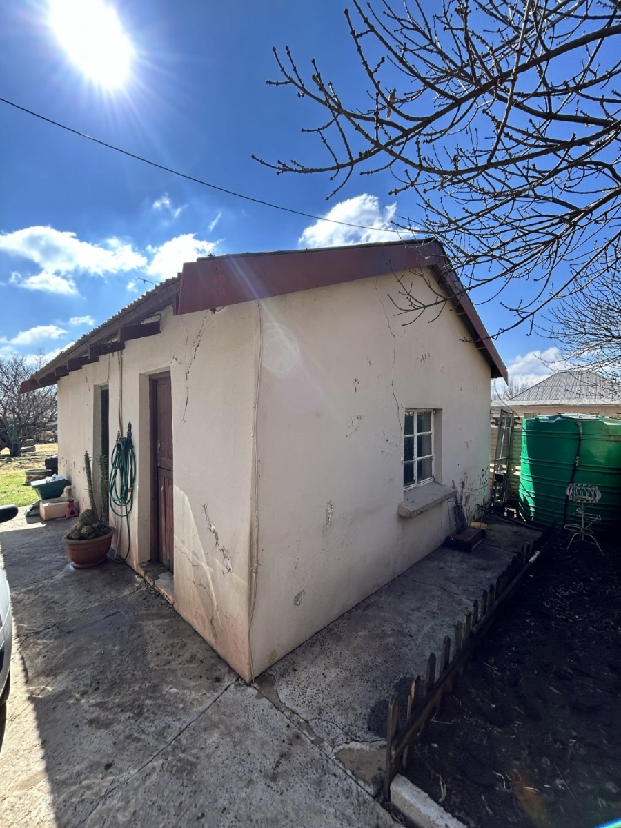 4 Bedroom Property for Sale in Warden Free State